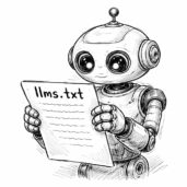 Co je to LLM.txt?